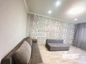 1-к квартира, вторичка, 39м2, 4/6 этаж