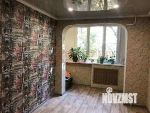 2-к квартира, вторичка, 52м2, 4/5 этаж