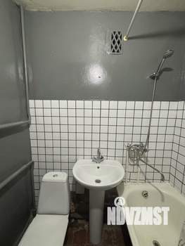 1-к квартира, вторичка, 31м2, 2/5 этаж