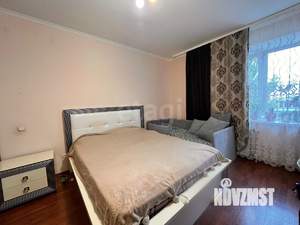 1-к квартира, вторичка, 40м2, 3/10 этаж