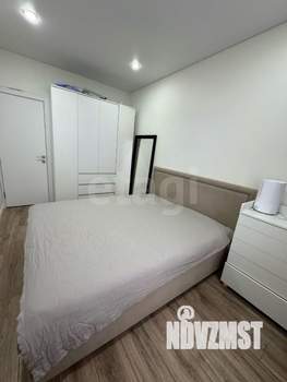 2-к квартира, вторичка, 37м2, 7/18 этаж