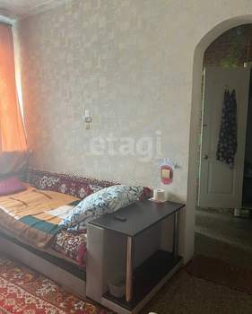 1-к квартира, вторичка, 25м2, 4/9 этаж