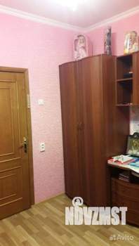 3-к квартира, вторичка, 75м2, 5/9 этаж