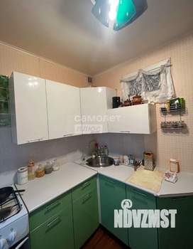 2-к квартира, вторичка, 49м2, 4/5 этаж