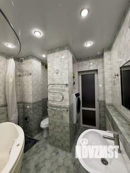 4-к квартира, вторичка, 95м2, 1/9 этаж