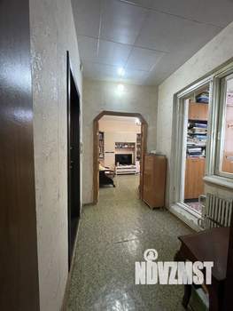 2-к квартира, вторичка, 50м2, 7/9 этаж