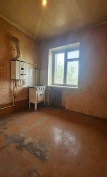 1-к квартира, вторичка, 32м2, 5/5 этаж
