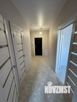 1-к квартира, вторичка, 37м2, 12/14 этаж