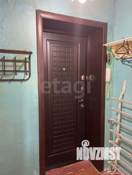 1-к квартира, вторичка, 28м2, 3/3 этаж