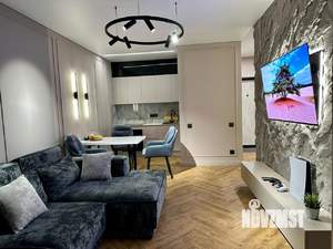2-к квартира, вторичка, 55м2, 19/21 этаж