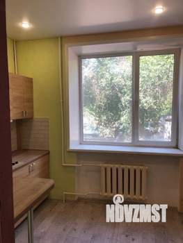 1-к квартира, вторичка, 13м2, 1/3 этаж