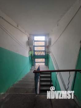 1-к квартира, вторичка, 30м2, 5/5 этаж