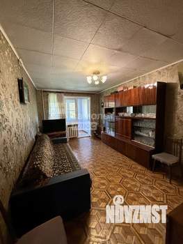 3-к квартира, вторичка, 62м2, 3/5 этаж