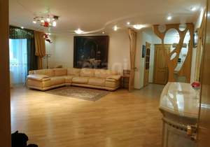 2-к квартира, вторичка, 99м2, 6/10 этаж