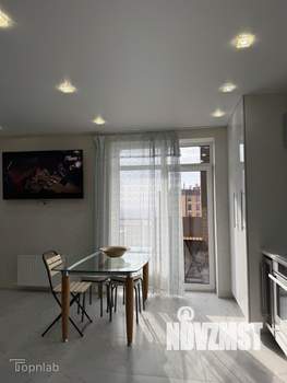 1-к квартира, вторичка, 30м2, 17/18 этаж