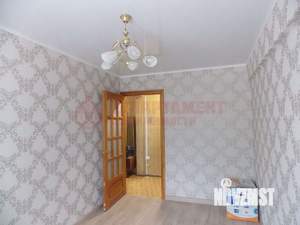 3-к квартира, вторичка, 59м2, 3/5 этаж