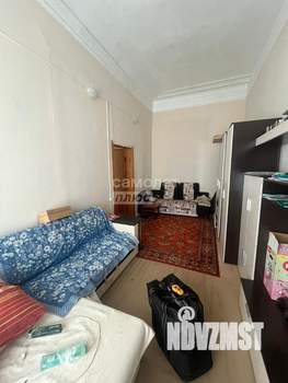 2-к квартира, вторичка, 57м2, 3/3 этаж