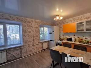 Студия квартира, вторичка, 29м2, 1/2 этаж