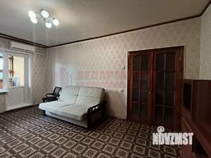 2-к квартира, вторичка, 61м2, 2/9 этаж