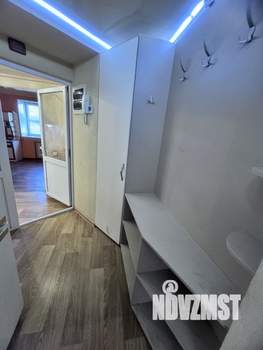 1-к квартира, вторичка, 43м2, 2/2 этаж