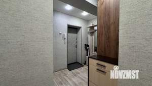 1-к квартира, вторичка, 37м2, 4/9 этаж