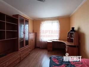 3-к квартира, вторичка, 64м2, 7/9 этаж