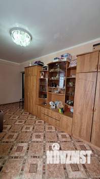 3-к квартира, вторичка, 76м2, 9/9 этаж