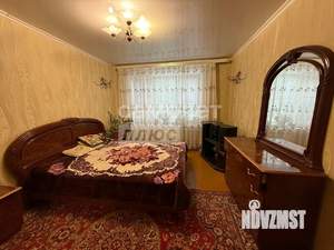 3-к квартира, вторичка, 61м2, 3/5 этаж