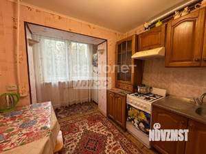 3-к квартира, вторичка, 61м2, 3/5 этаж