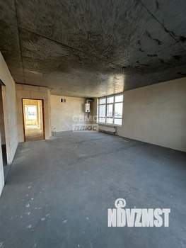 3-к квартира, вторичка, 103м2, 2/19 этаж