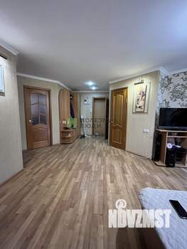 3-к квартира, вторичка, 67м2, 3/5 этаж