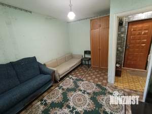 1-к квартира, вторичка, 21м2, 2/5 этаж