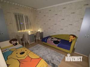 3-к квартира, вторичка, 62м2, 3/9 этаж