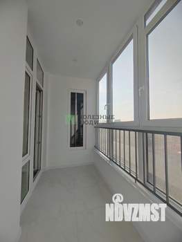 1-к квартира, вторичка, 37м2, 7/23 этаж