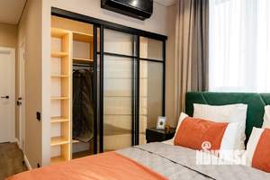 3-к квартира, вторичка, 92м2, 21/23 этаж
