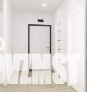 Студия квартира, вторичка, 20м2, 7/9 этаж