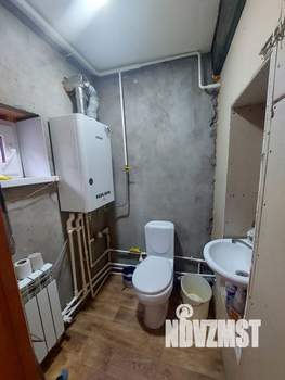 2-к квартира, вторичка, 44м2, 1/2 этаж