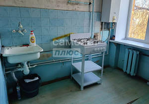 1-к квартира, вторичка, 32м2, 4/5 этаж