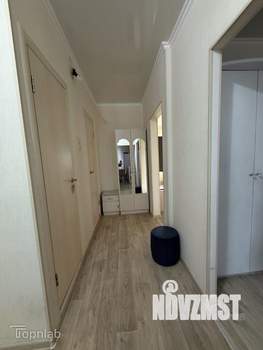 2-к квартира, вторичка, 54м2, 12/12 этаж