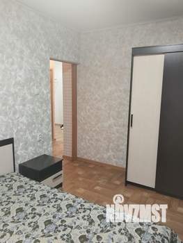 2-к квартира, вторичка, 53м2, 1/12 этаж