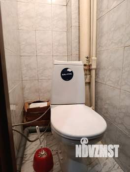 2-к квартира, вторичка, 31м2, 2/5 этаж