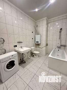 1-к квартира, вторичка, 39м2, 2/2 этаж