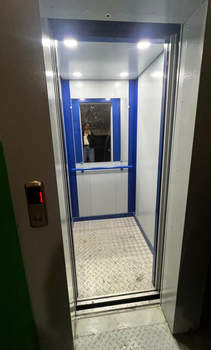 3-к квартира, вторичка, 70м2, 6/9 этаж