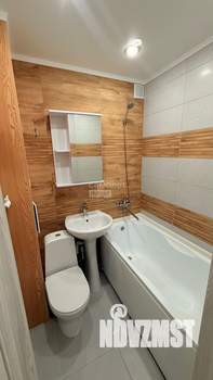 1-к квартира, вторичка, 30м2, 1/5 этаж