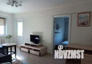 3-к квартира, вторичка, 51м2, 5/5 этаж