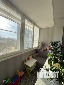 3-к квартира, вторичка, 61м2, 5/9 этаж