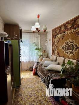2-к квартира, вторичка, 45м2, 3/5 этаж