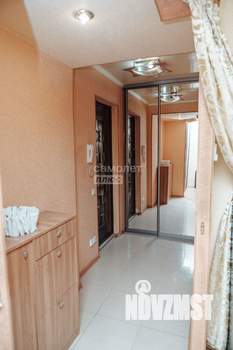 1-к квартира, вторичка, 30м2, 1/5 этаж