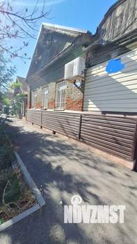 3-к квартира, вторичка, 66м2, 1/1 этаж