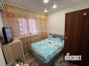 3-к квартира, вторичка, 70м2, 8/9 этаж
